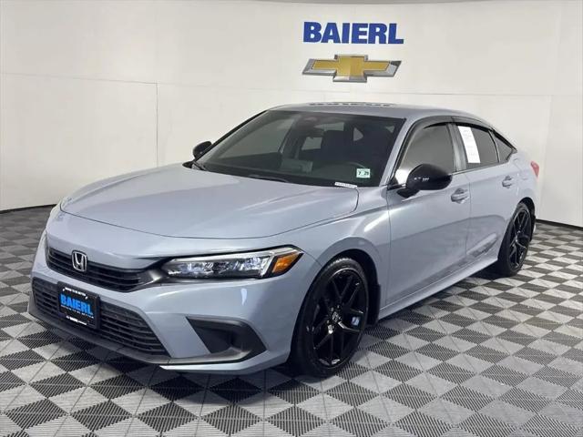 2024 Honda Civic Sport for sale in Wexford, PA
