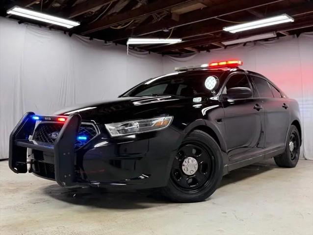2014 Ford Police Interceptor Base for sale in Melrose Park, IL