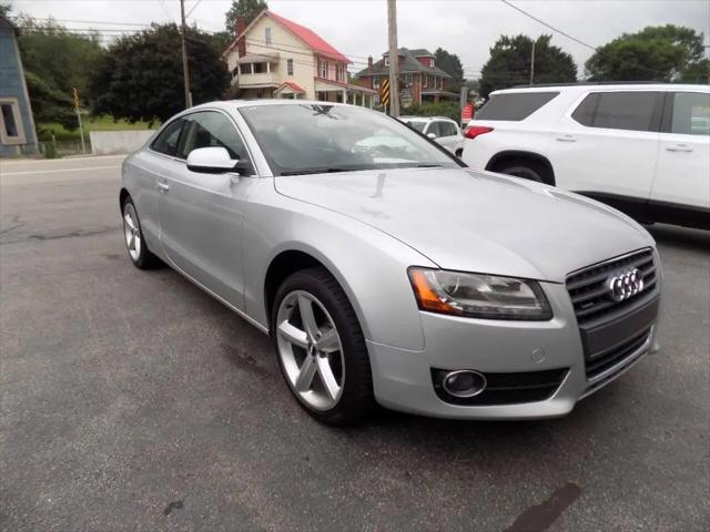 2010 Audi A5 2.0T Premium for sale in Davidsville, PA