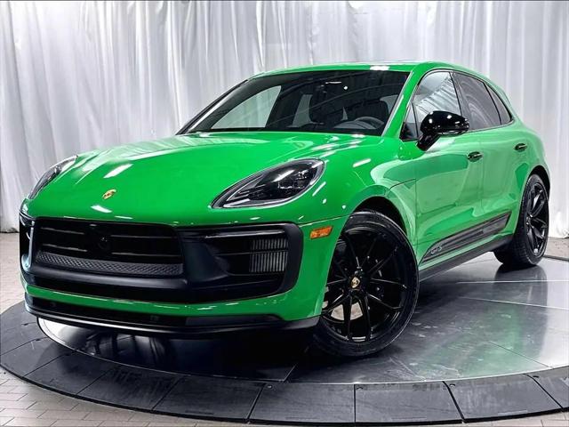 2023 Porsche Macan GTS for sale in Rocklin, CA