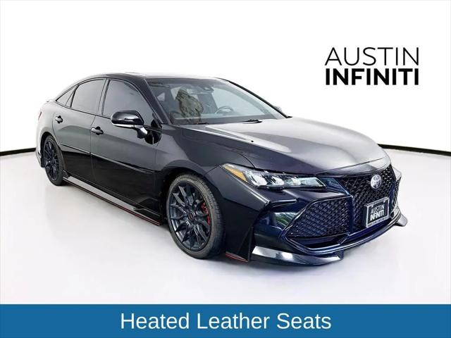 2021 Toyota Avalon TRD for sale in Austin, TX