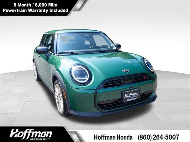 2025 MINI Hardtop Cooper S for sale in West Simsbury, CT