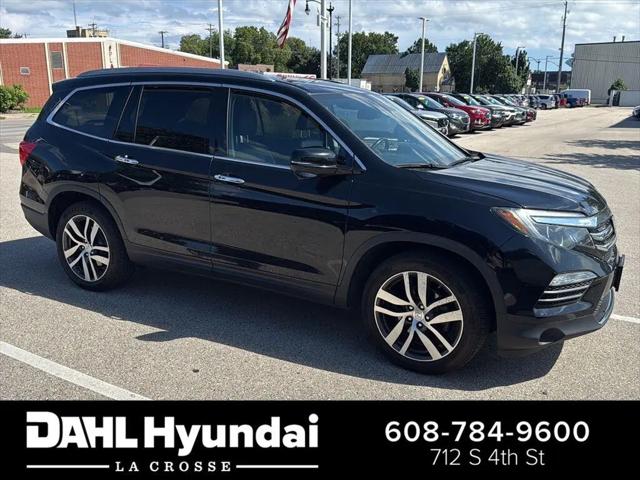 2016 Honda Pilot Touring for sale in La Crosse, WI