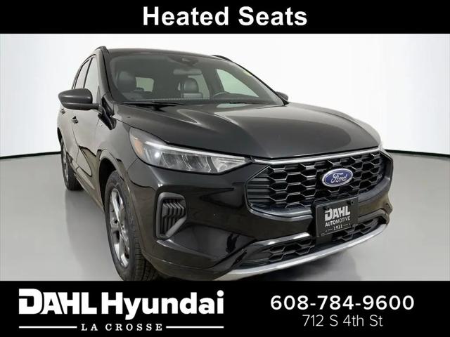 2023 Ford Escape ST-Line for sale in La Crosse, WI