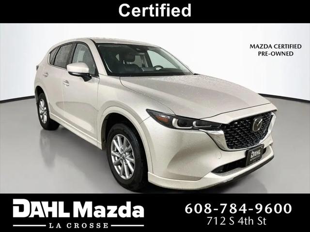 2024 Mazda CX-5 2.5 S Select for sale in La Crosse, WI