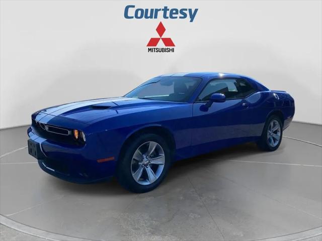 2019 Dodge Challenger SXT for sale in Attleboro, MA