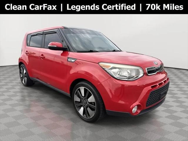 2015 Kia Soul ! for sale in Kansas City, KS