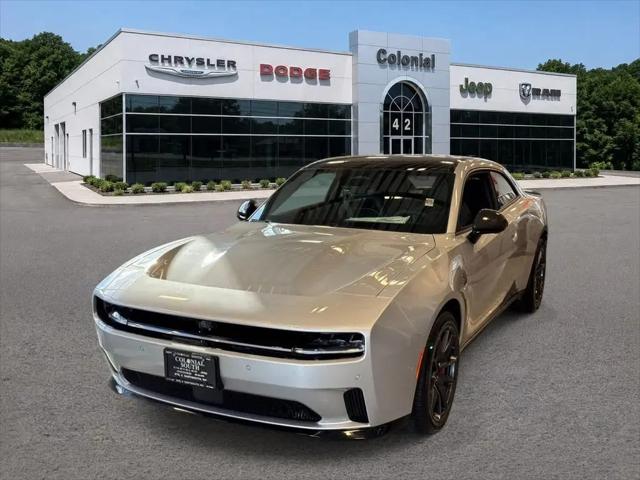 2024 Dodge Charger Daytona Scat Pack AWD for sale in Dartmouth, MA