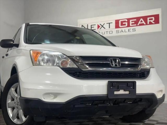 2011 Honda CR-V SE for sale in Westfield, IN