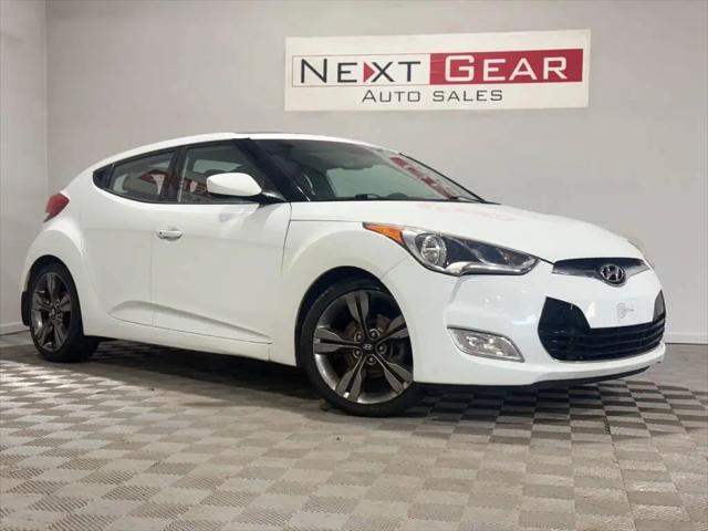 2015 Hyundai Veloster Base for sale in Westfield, IN