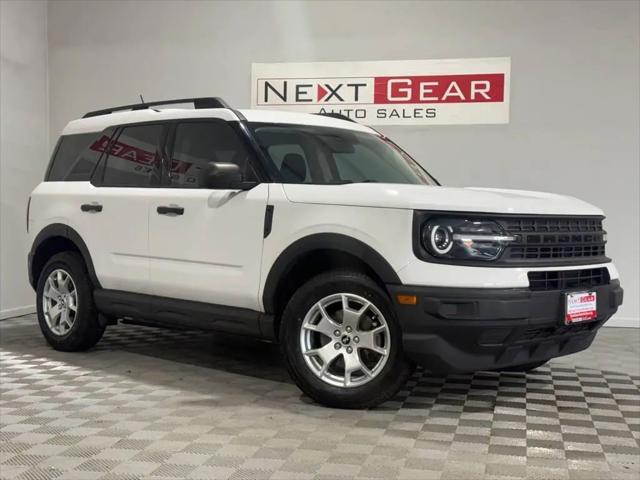 2022 Ford Bronco Sport Base for sale in Westfield, IN