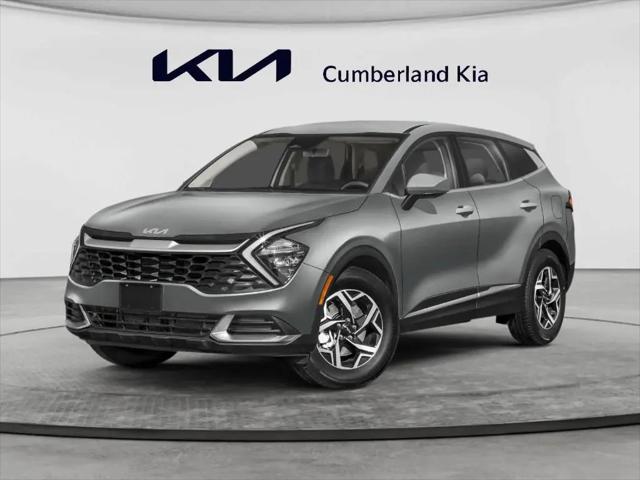 2024 Kia Sportage LX for sale in Cookeville, TN