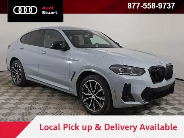 2024 BMW X4 M40i for sale in Stuart, FL