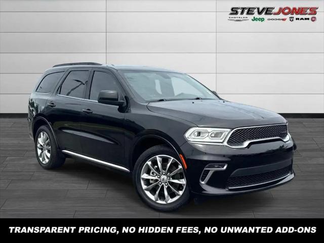 2022 Dodge Durango SXT RWD for sale in Dickson, TN