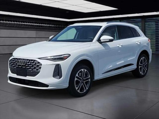 2025 Audi Q5 Premium Plus TFSI quattro S tronic for sale in Fort Lauderdale, FL