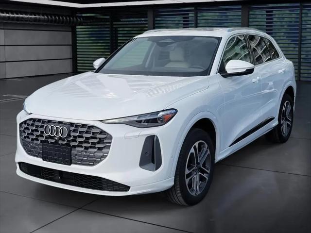 2025 Audi Q5 Premium Plus TFSI quattro S tronic for sale in Fort Lauderdale, FL