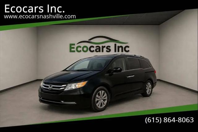 2016 Honda Odyssey EX for sale in Nashville, TN