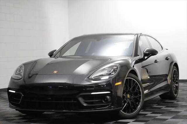 2023 Porsche Panamera Platinum Edition for sale in Hinsdale, IL