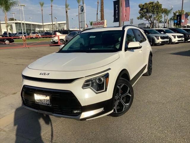2023 Kia Niro EX Touring for sale in Bakersfield, CA