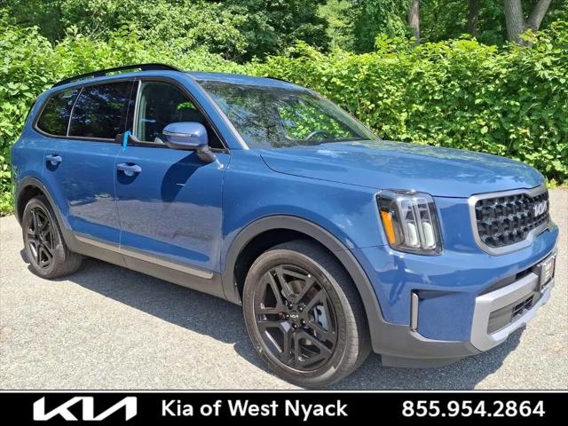2023 Kia Telluride EX X-Line for sale in West Nyack, NY