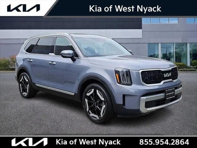 2024 Kia Telluride EX for sale in West Nyack, NY