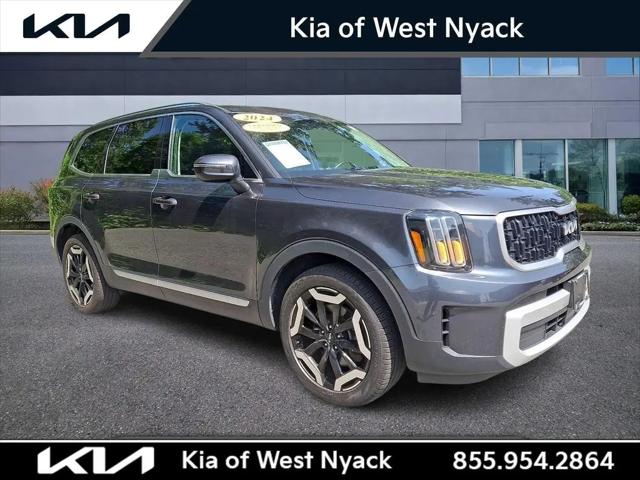 2024 Kia Telluride EX for sale in West Nyack, NY