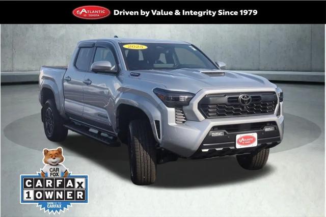 2025 Toyota Tacoma TRD Sport 4WD for sale in Lynn, MA