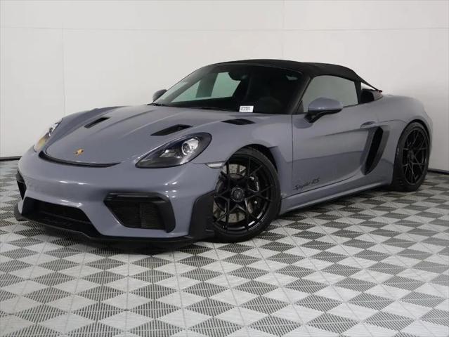 2024 Porsche 718 Spyder RS for sale in Pasadena, CA