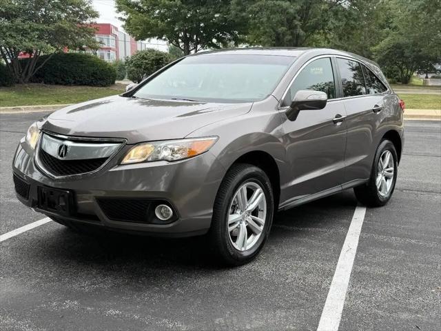 2013 Acura RDX Technology for sale in Schaumburg, IL