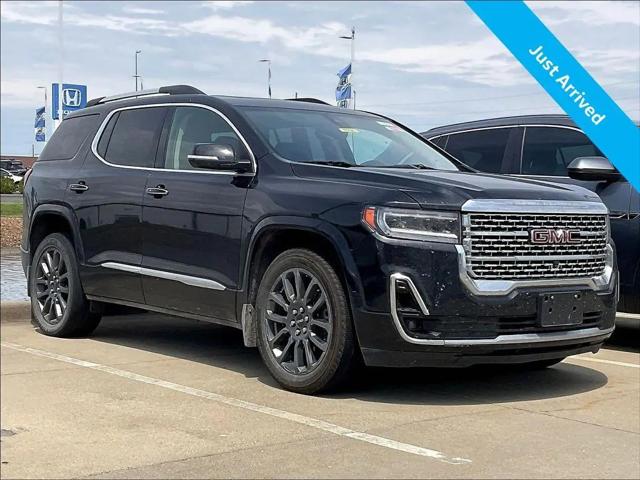 2023 GMC Acadia FWD Denali for sale in Marion, IL