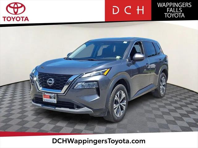 2023 Nissan Rogue SV Intelligent AWD for sale in Wappingers Falls, NY