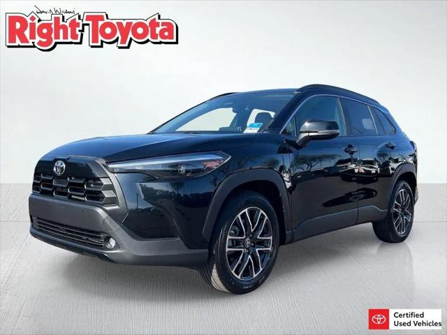 2026 Toyota Corolla Cross XLE for sale in Scottsdale, AZ