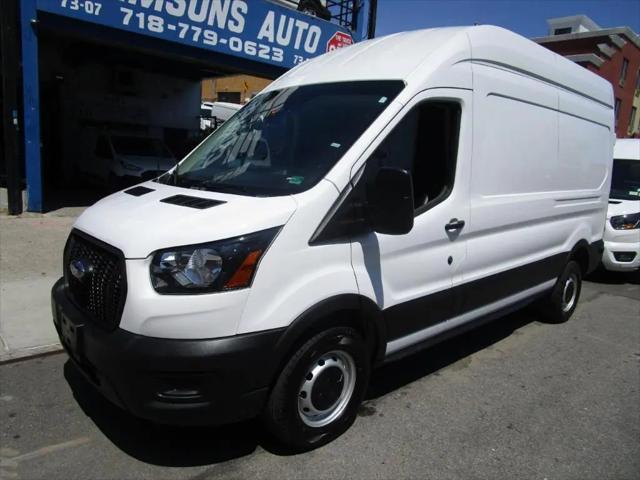 2025 Ford Transit Cargo Van Base for sale in Woodside, NY