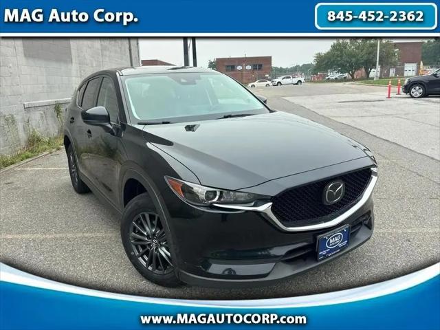 2021 Mazda CX-5 Touring for sale in Poughkeepsie, NY