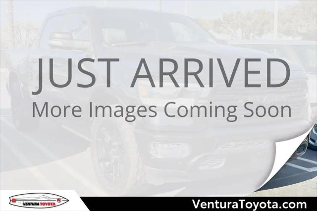 2021 Ram 1500 Laramie Crew Cab 4x4 5'7" Box for sale in Ventura, CA
