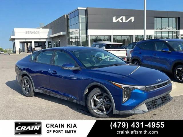 2025 Kia K4 LXS for sale in Fort Smith, AR