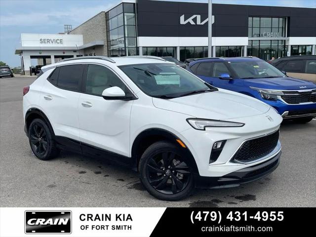 2024 Buick Encore GX Sport Touring FWD for sale in Fort Smith, AR