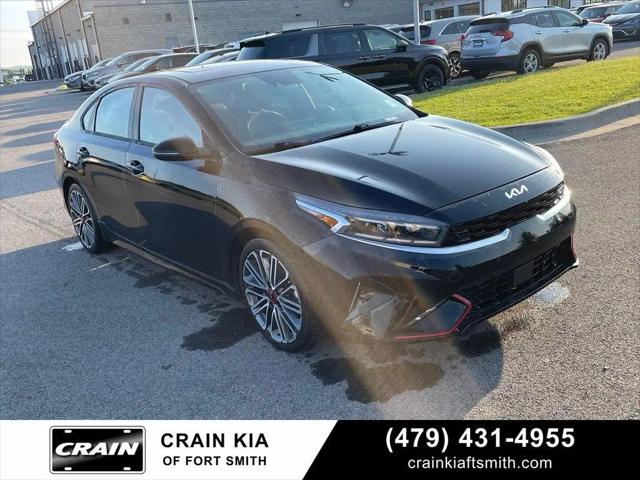2023 Kia Forte GT for sale in Fort Smith, AR