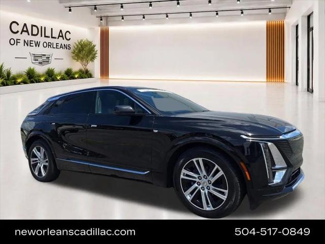 2024 Cadillac iQ Tech w/1SA for sale in Metairie, LA