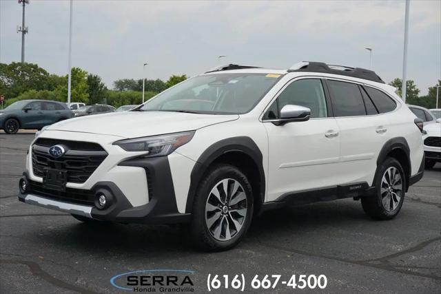 2023 Subaru Outback Touring for sale in Grandville, MI