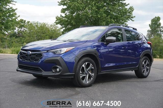 2024 Subaru Crosstrek Premium for sale in Grandville, MI