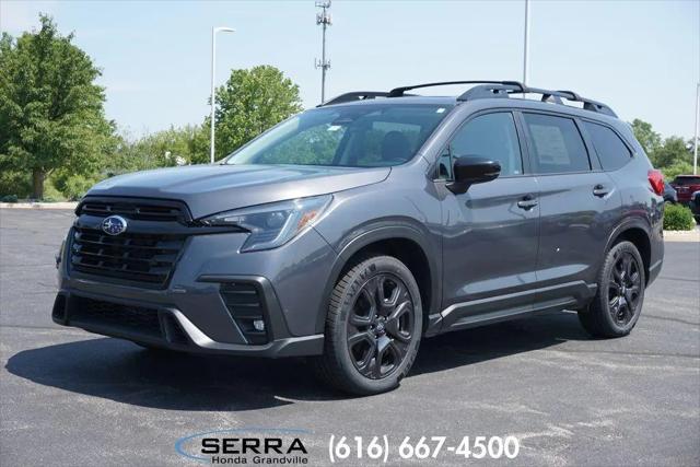 2024 Subaru Ascent Onyx Edition 7-Passenger for sale in Grandville, MI