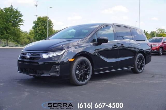 2025 Honda Odyssey Sport-L for sale in Grandville, MI