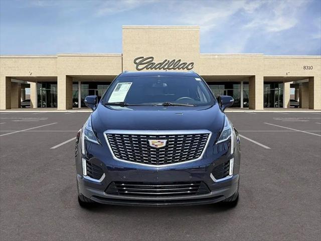 2021 Cadillac XT5 FWD Luxury for sale in Glendale, AZ