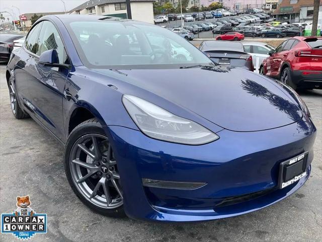 2023 Tesla Model 3 Long Range Dual Motor All-Wheel Drive for sale in Daly City, CA