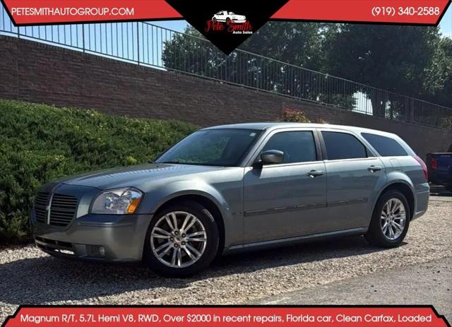 2006 Dodge Magnum RT for sale in Louisburg, NC