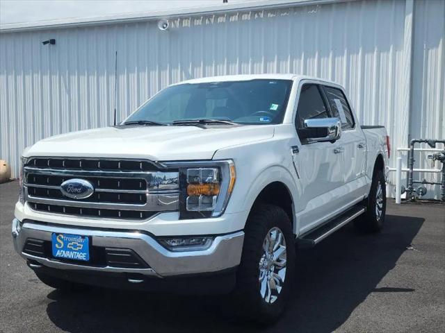 2023 Ford F-150 LARIAT for sale in Hopewell, VA