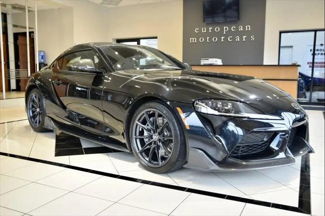 2024 Toyota GR Supra 3.0 for sale in Middletown, CT