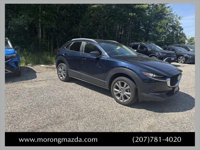 2024 Mazda CX-30 2.5 S Preferred Package for sale in Falmouth, ME