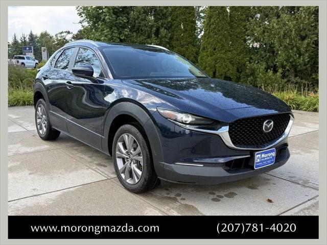 2024 Mazda CX-30 2.5 S Preferred Package for sale in Falmouth, ME